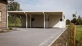 Carportanlage