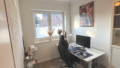 Zimmer 1 im Erdgeschoss