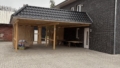 Carport inkl.