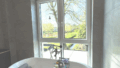 Freistehnde Badewanne
