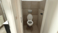 Toilette