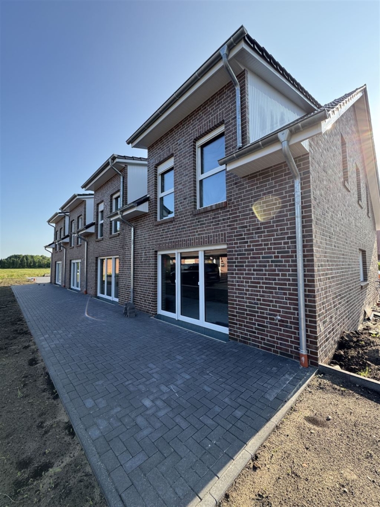 Seitenansicht
