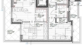 Grundriss Wohnung 6-7