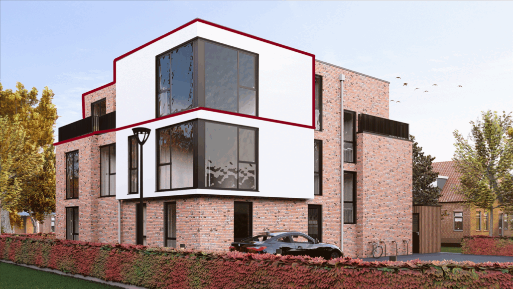Wohnung 7