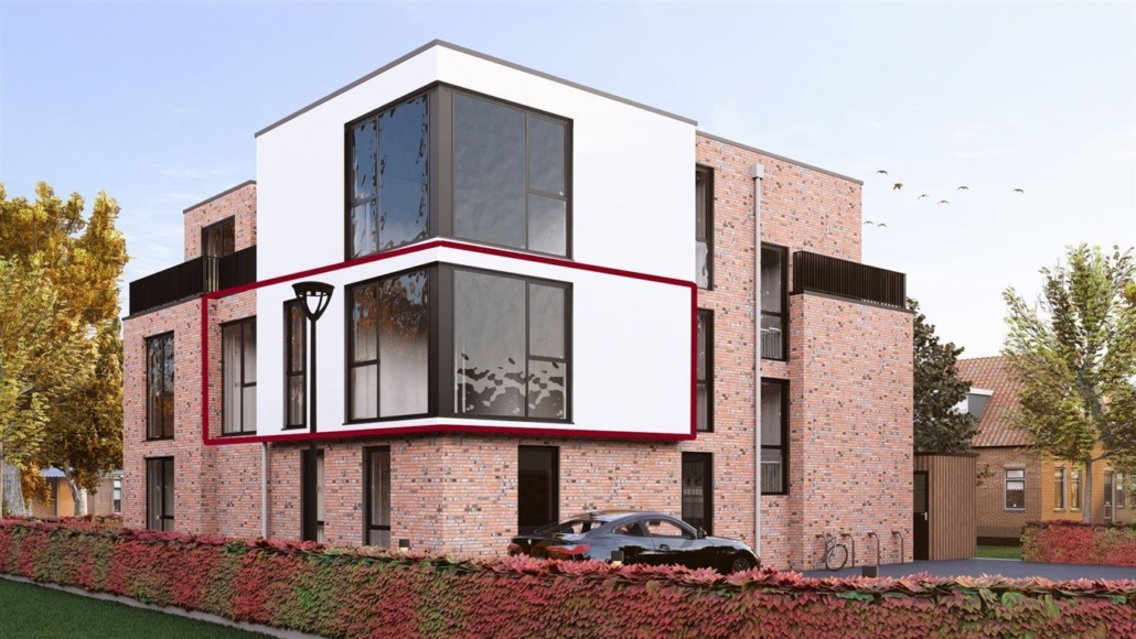 Wohnung 5