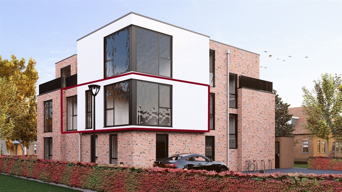Wohnung 5