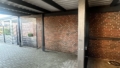 Carport mit Abstellraum