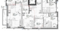 Grundriss WHG 3-5
