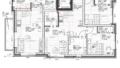 Grundriss WHG 3-5