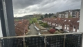 kleiner Balkon