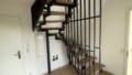 Wendeltreppe